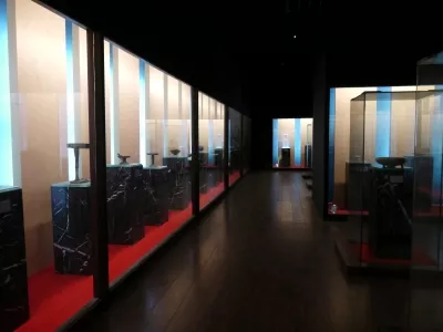 Zibo City Museum