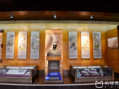 Zigong Salt Industry History Museum