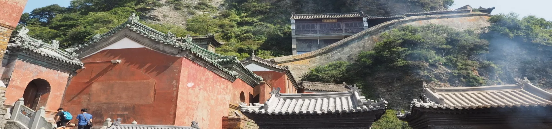 Top China Guide banner