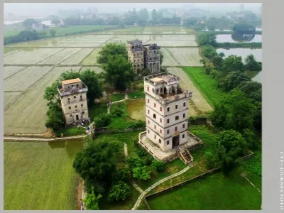 Zili Village