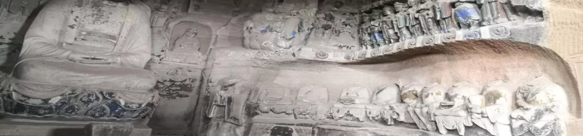 Top China Guide banner