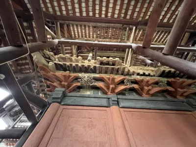 Mumen Temple