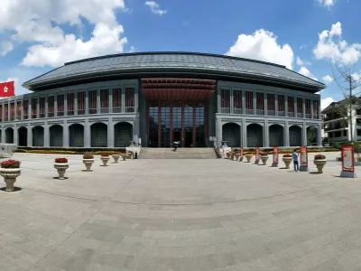 Site of the Zunyi Conference