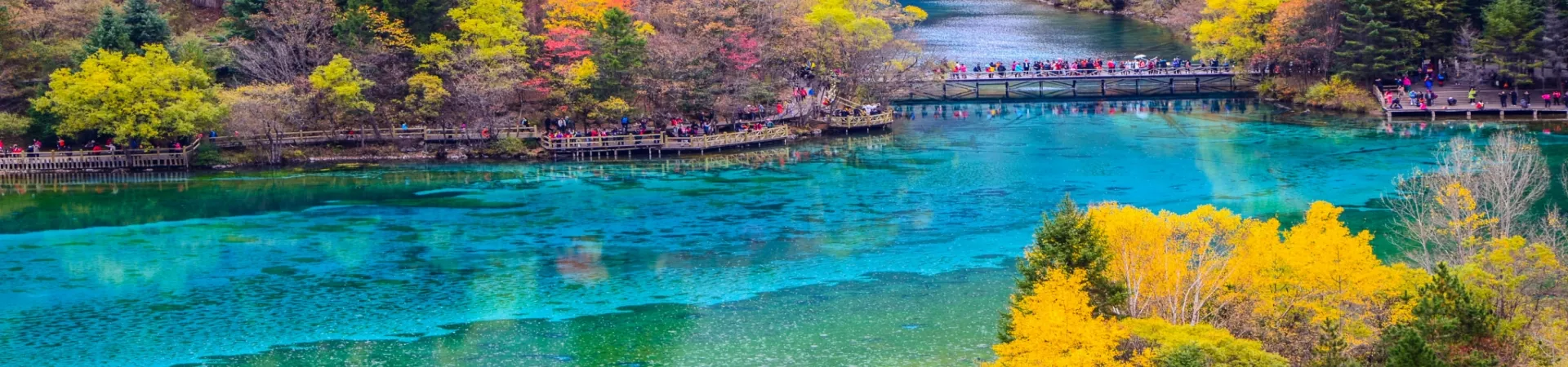 Top China Guide banner