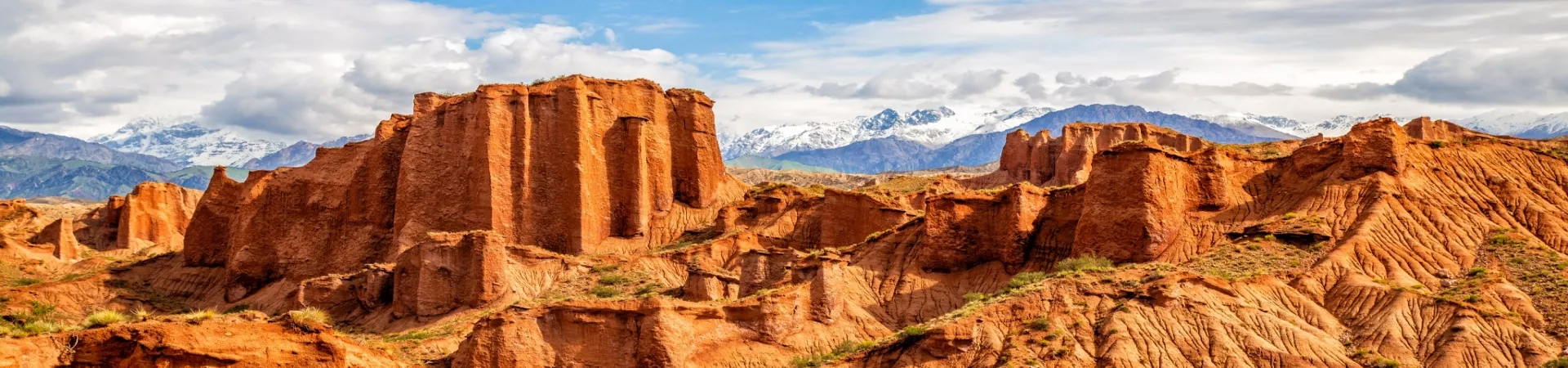 Top China Guide banner