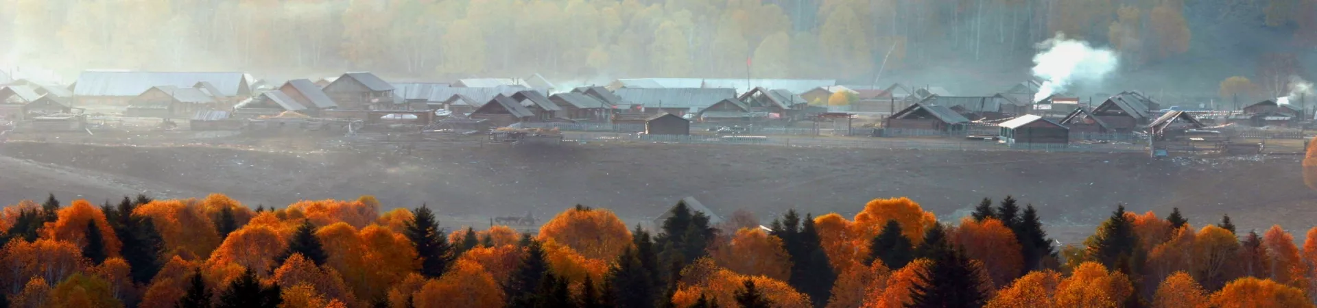 Top China Guide banner