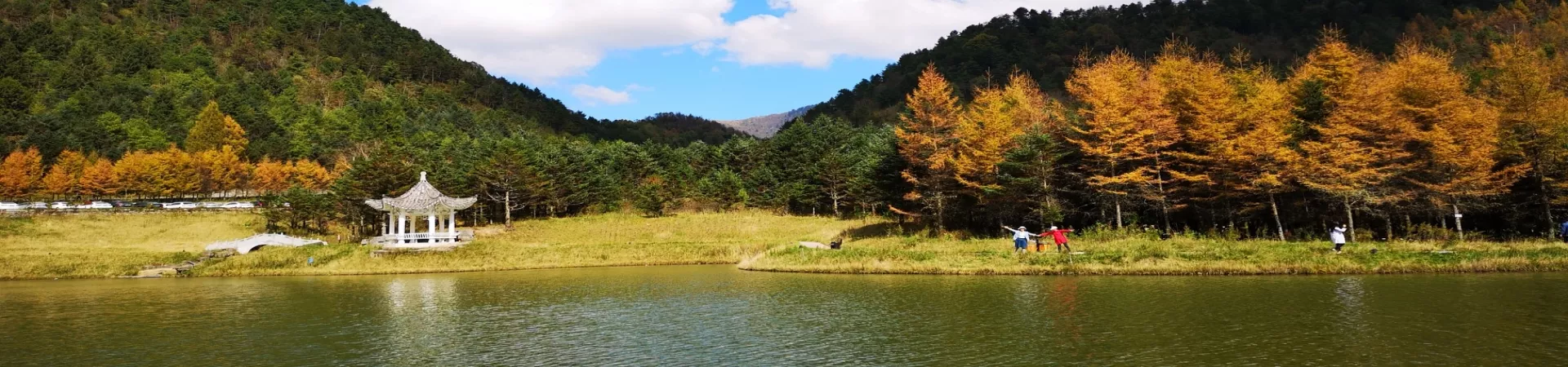 Top China Guide banner