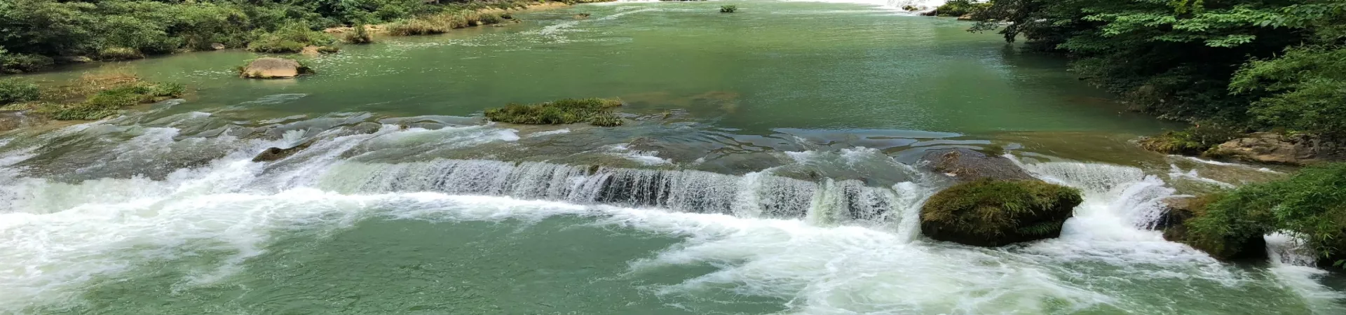 Top China Guide banner