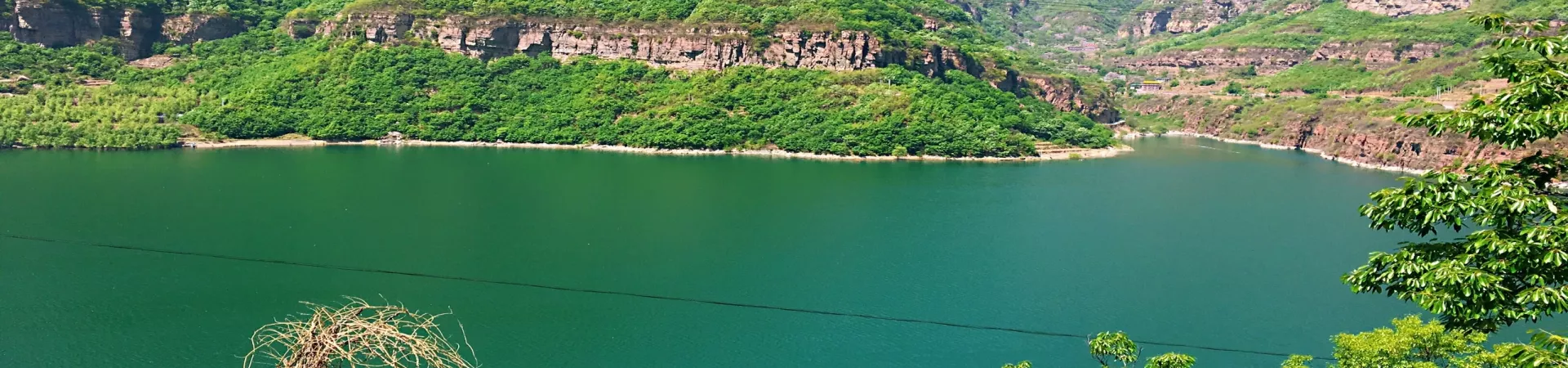 Top China Guide banner