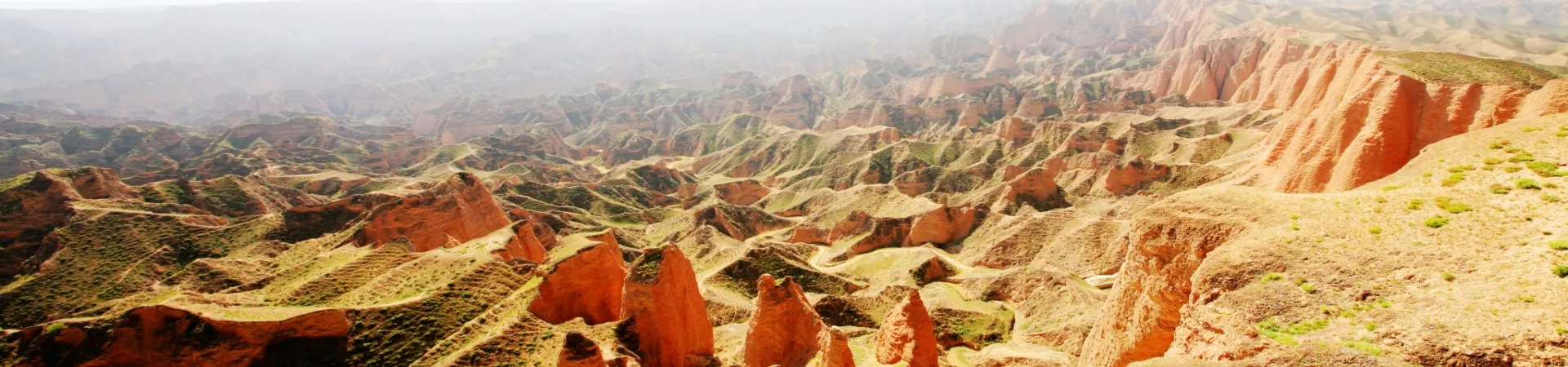 Top China Guide banner