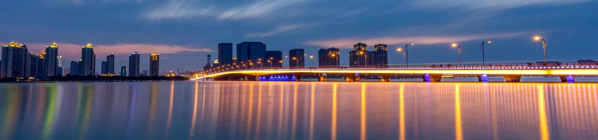 Top China Guide banner