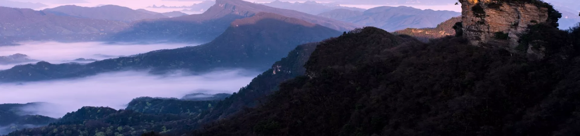 Top China Guide banner