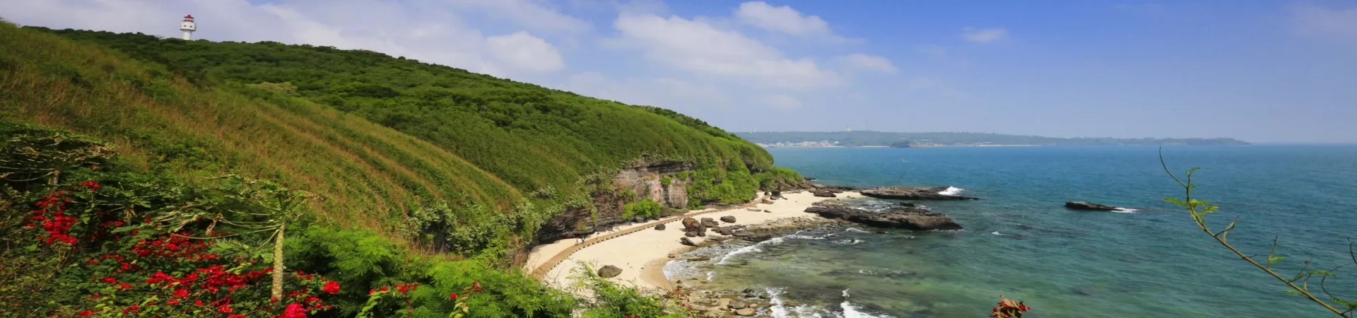 Top China Guide banner