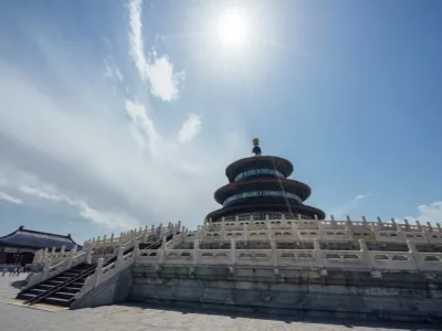 Beijing travel guide