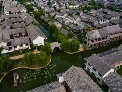 Binzhou travel guide