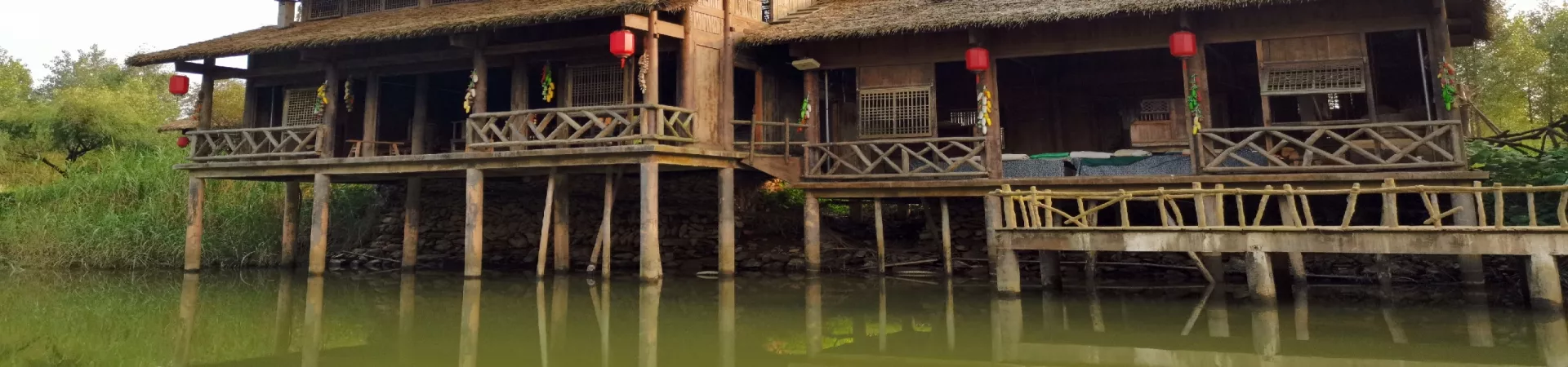 Top China Guide banner