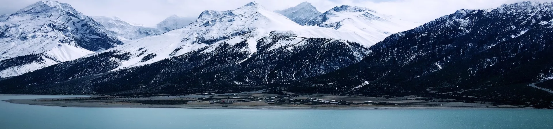 Top China Guide banner