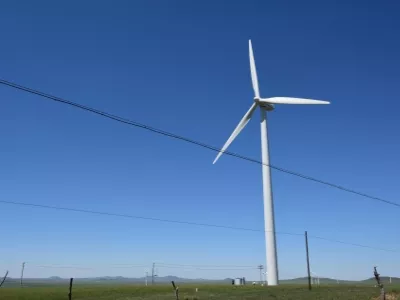 Chifeng travel guide