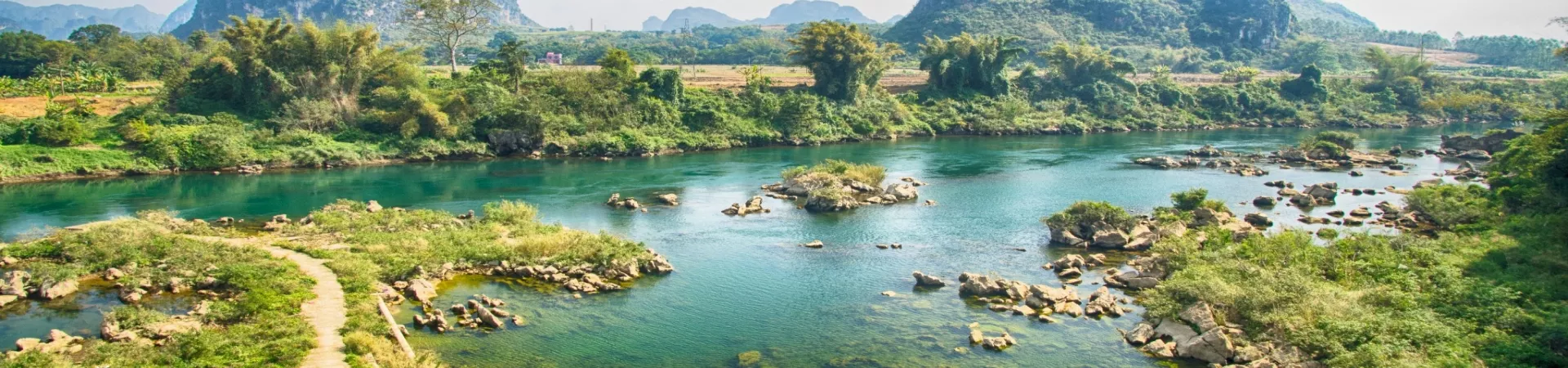 Top China Guide banner