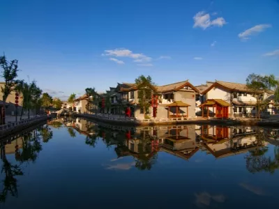 Chuxiong travel guide