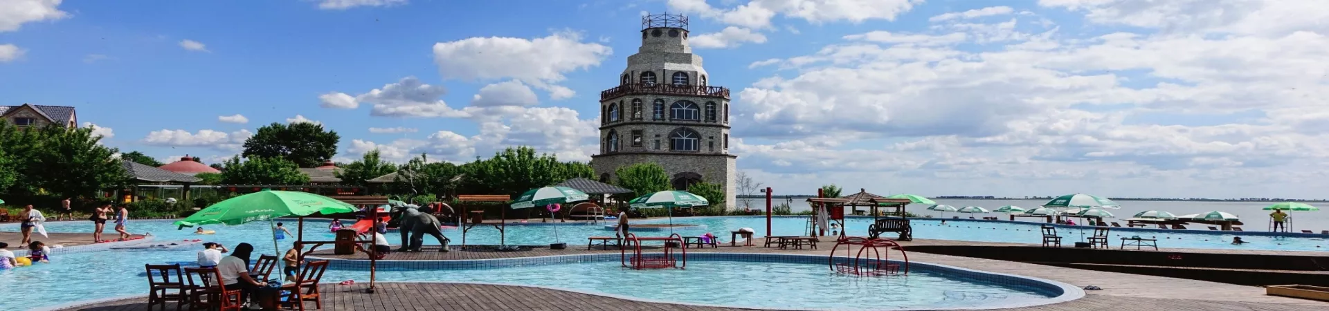 Top China Guide banner