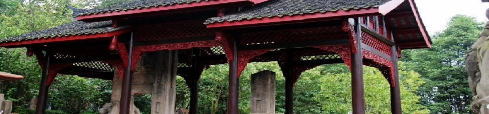 Top China Guide banner