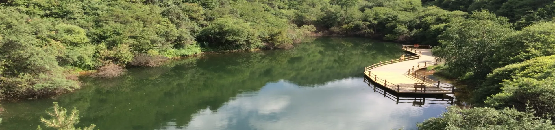 Top China Guide banner