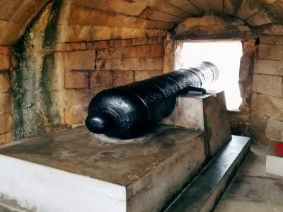 Dongguan travel guide