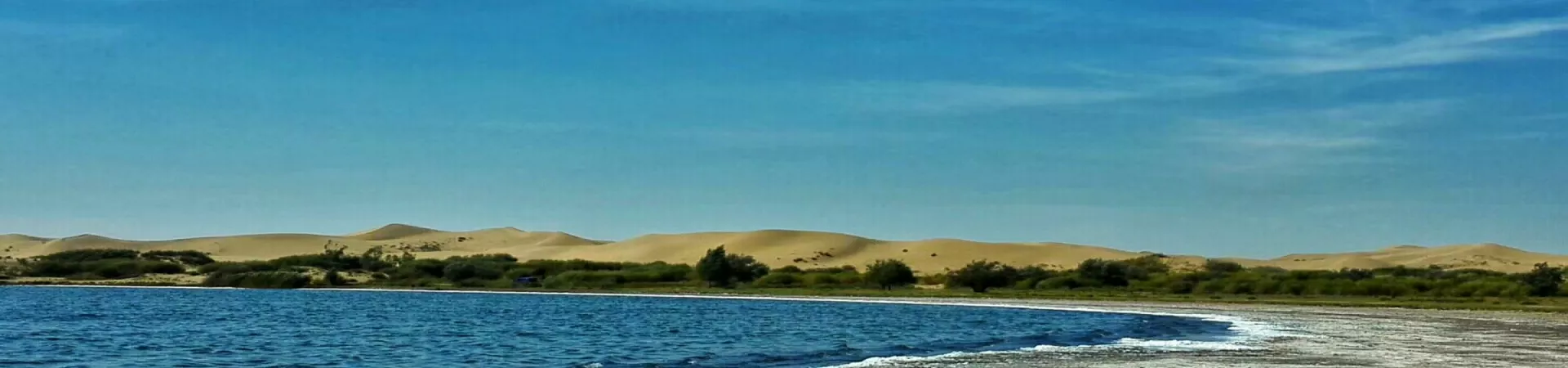 Top China Guide banner