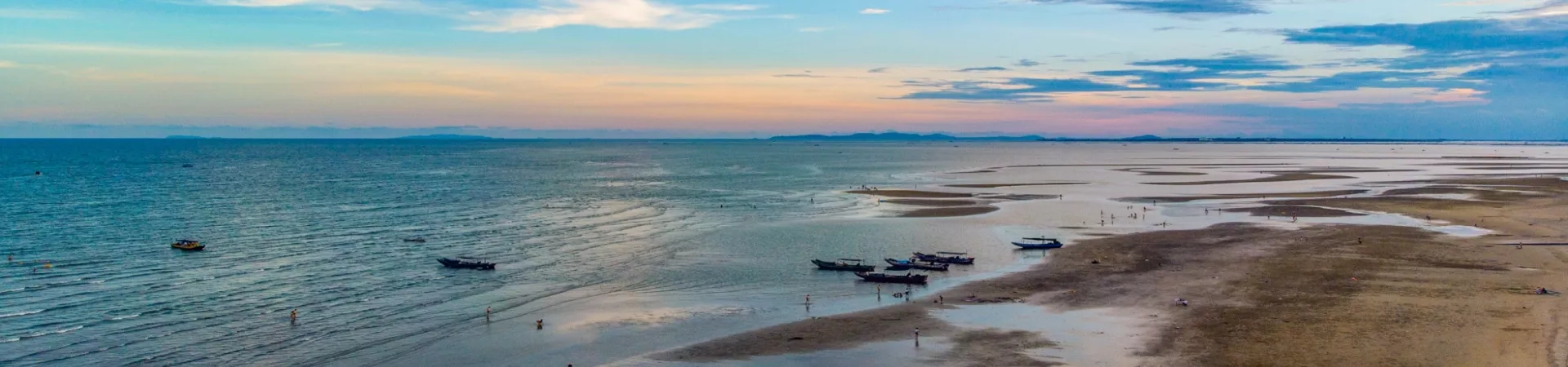 Top China Guide banner