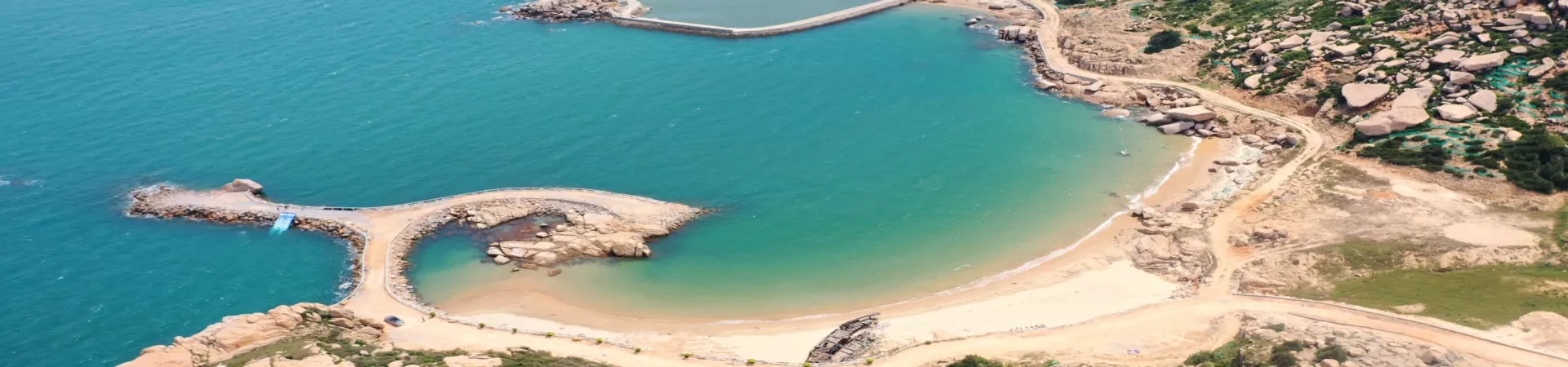 Top China Guide banner