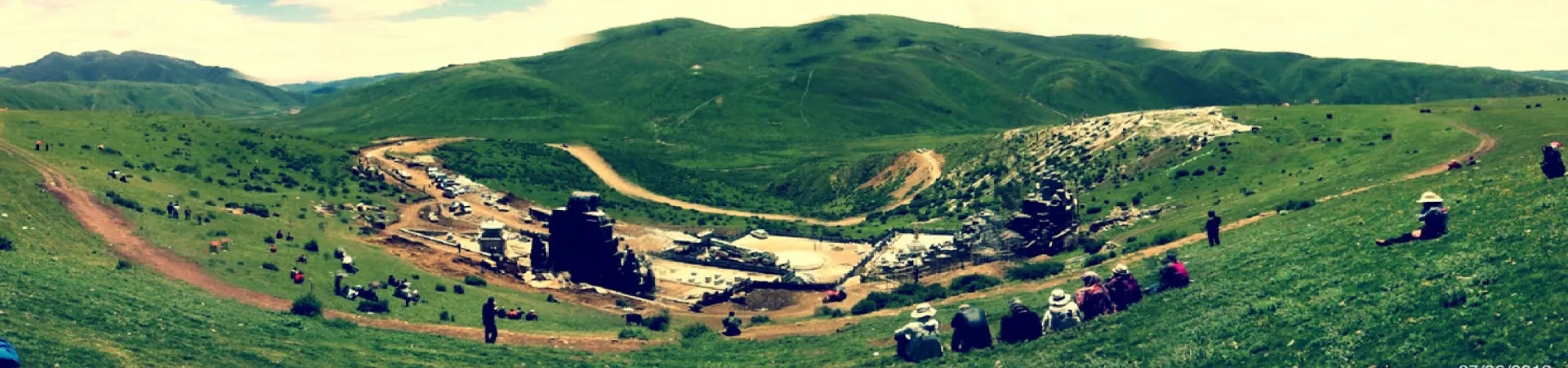 Top China Guide banner