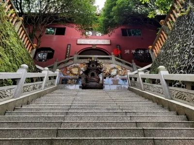 Guigang travel guide