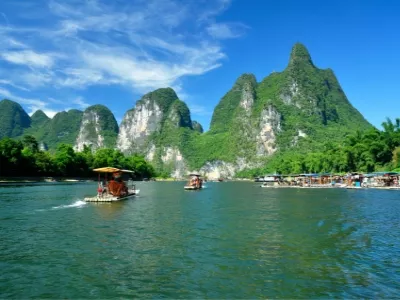 Guilin travel guide