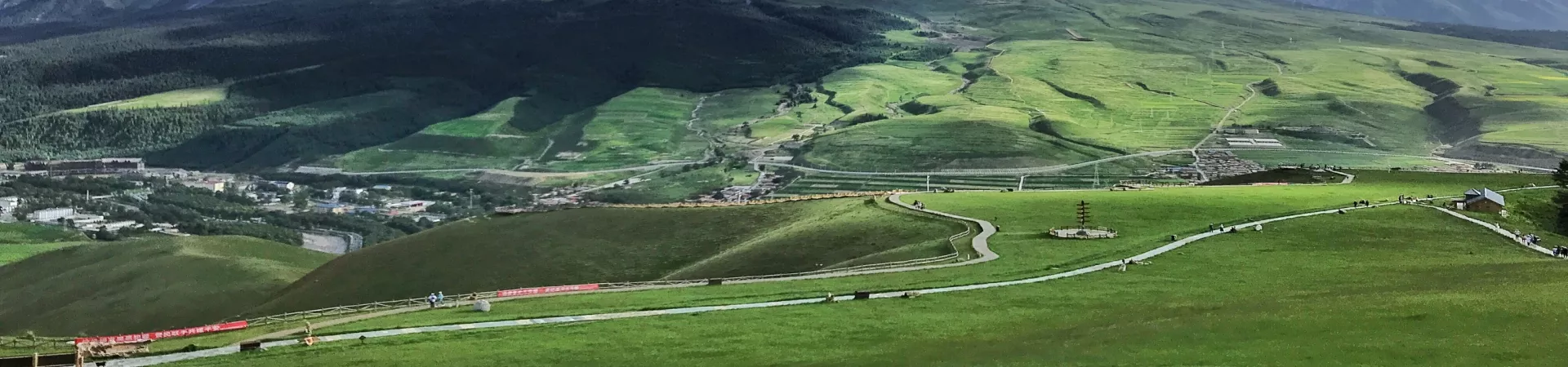 Top China Guide banner