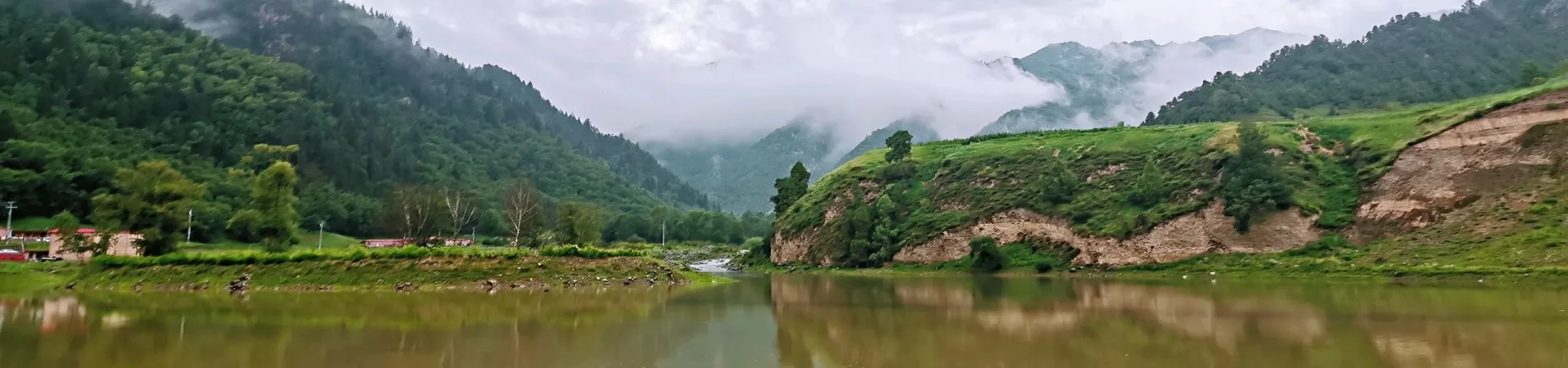 Top China Guide banner