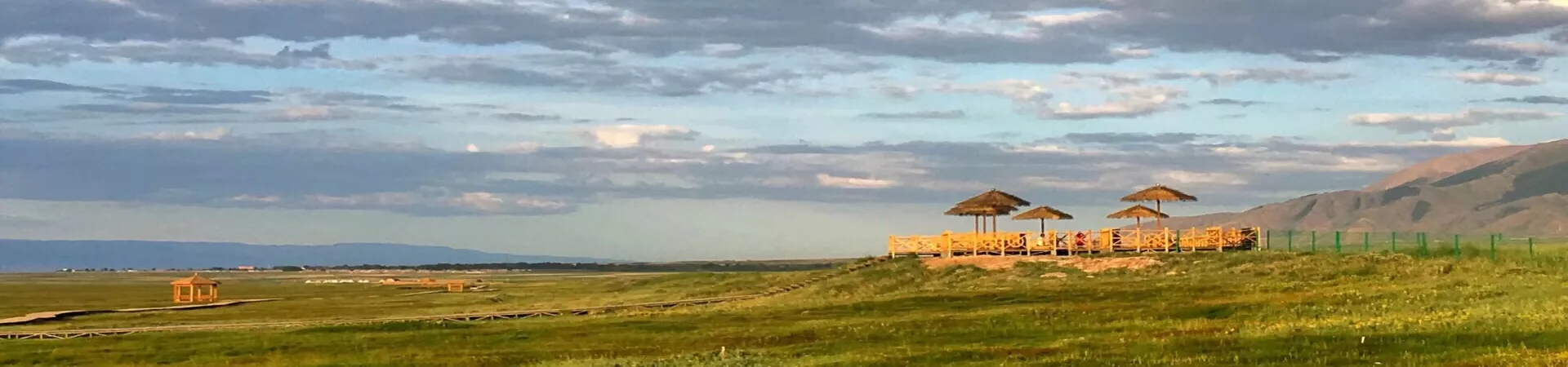 Top China Guide banner