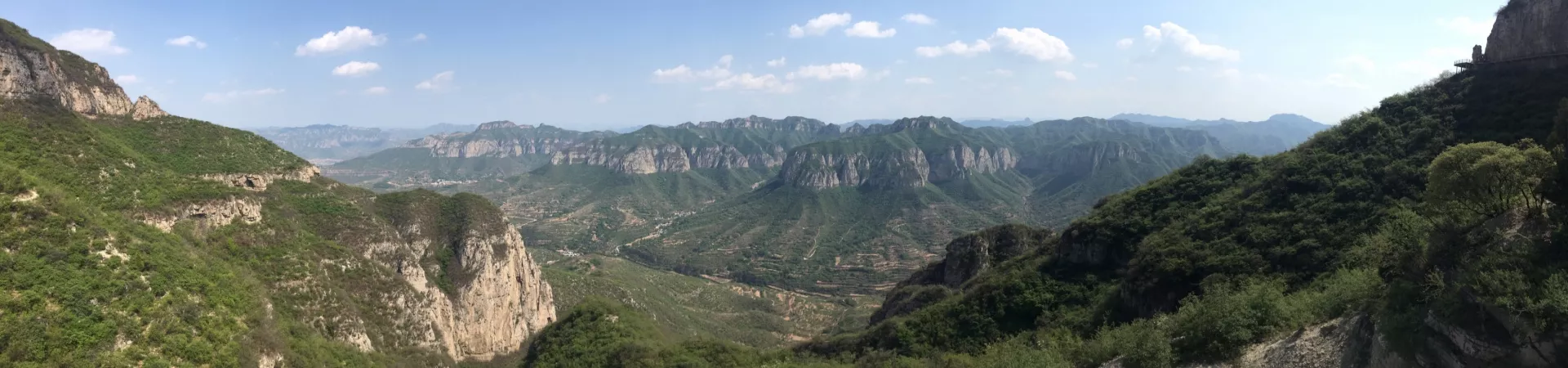 Top China Guide banner