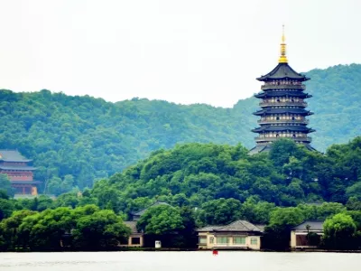 Hangzhou travel guide