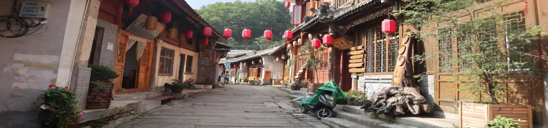 Top China Guide banner