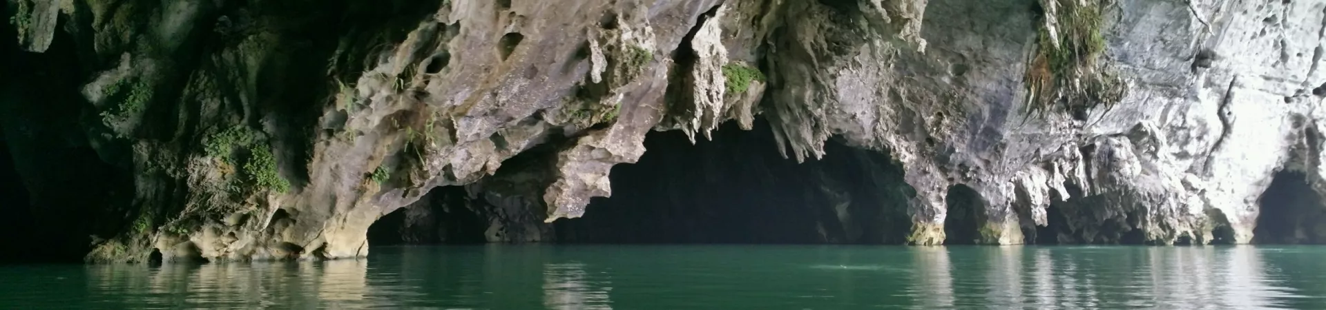 Top China Guide banner