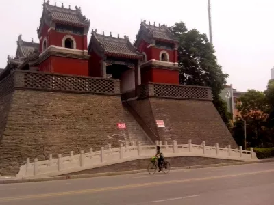 Hengshui travel guide