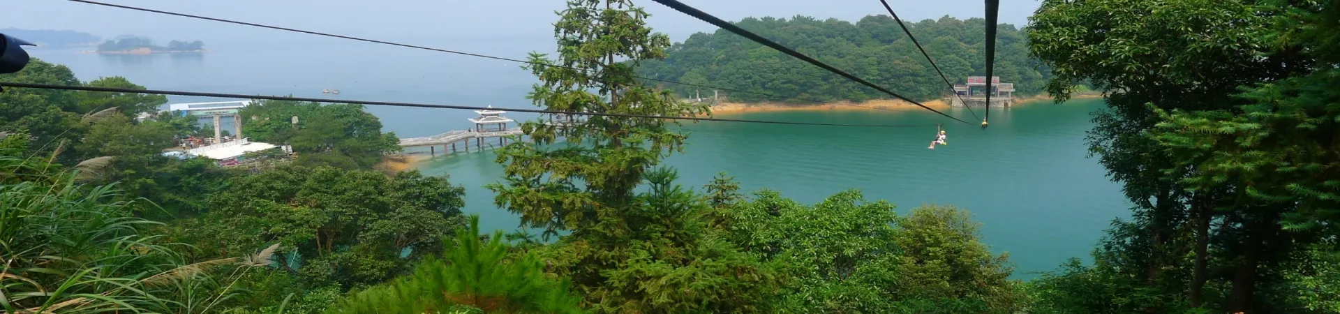 Top China Guide banner