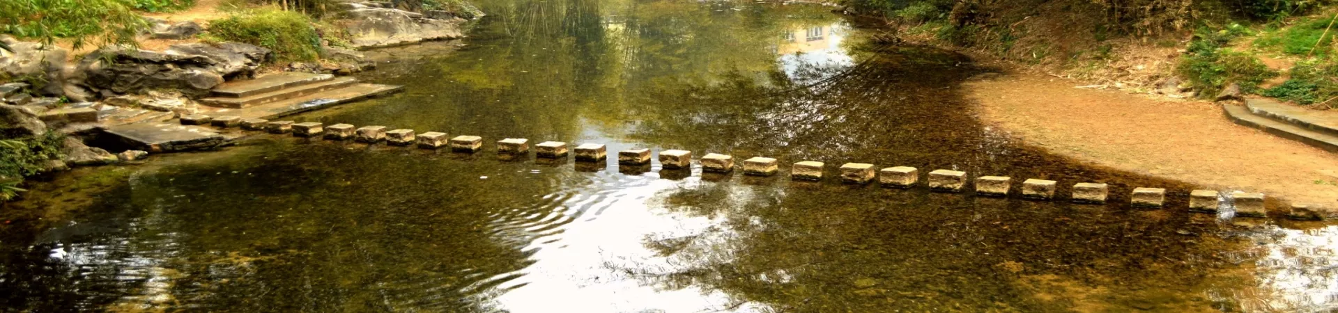 Top China Guide banner