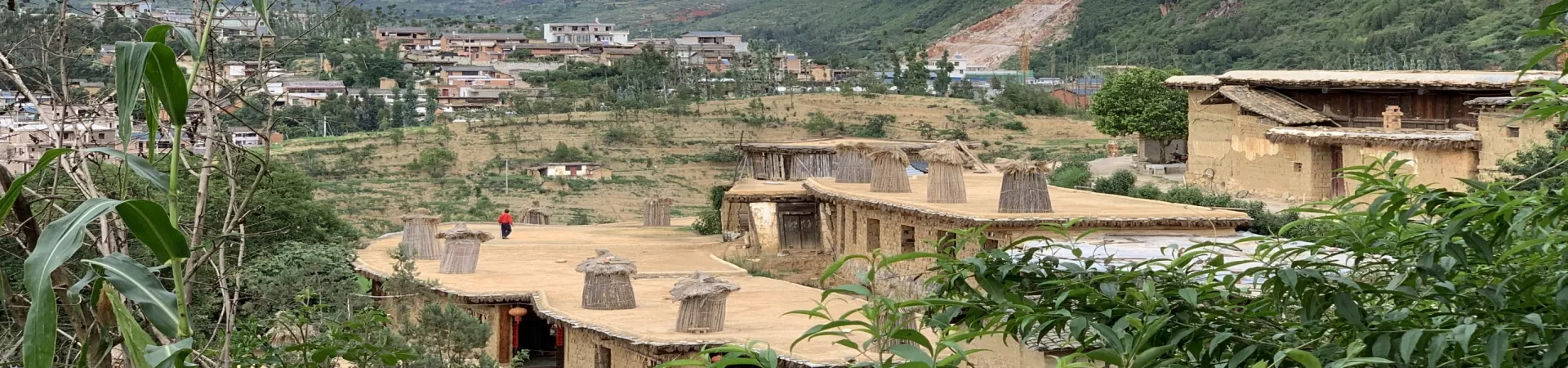 Top China Guide banner