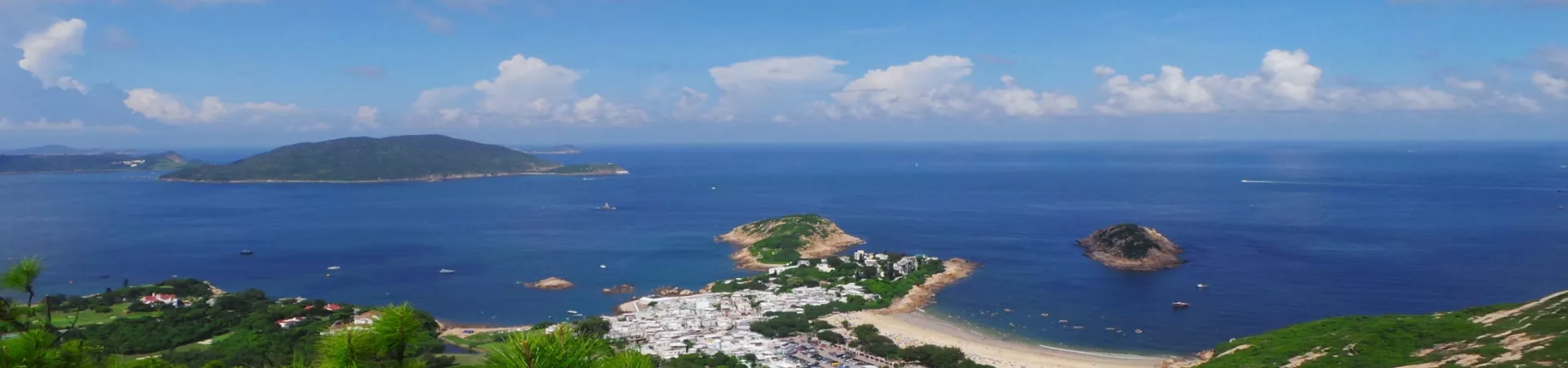 Top China Guide banner