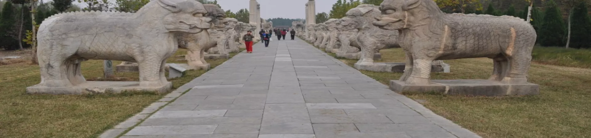 Top China Guide banner