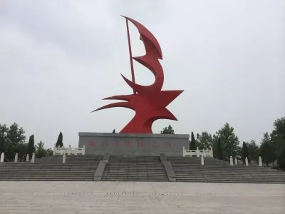 Huanggang travel guide