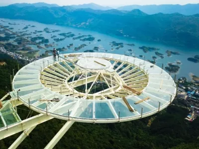 Huangshi travel guide