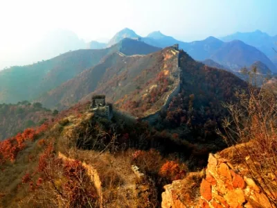 Huludao travel guide